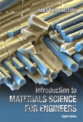 Introduction to Materials Science for Engineers 8ed